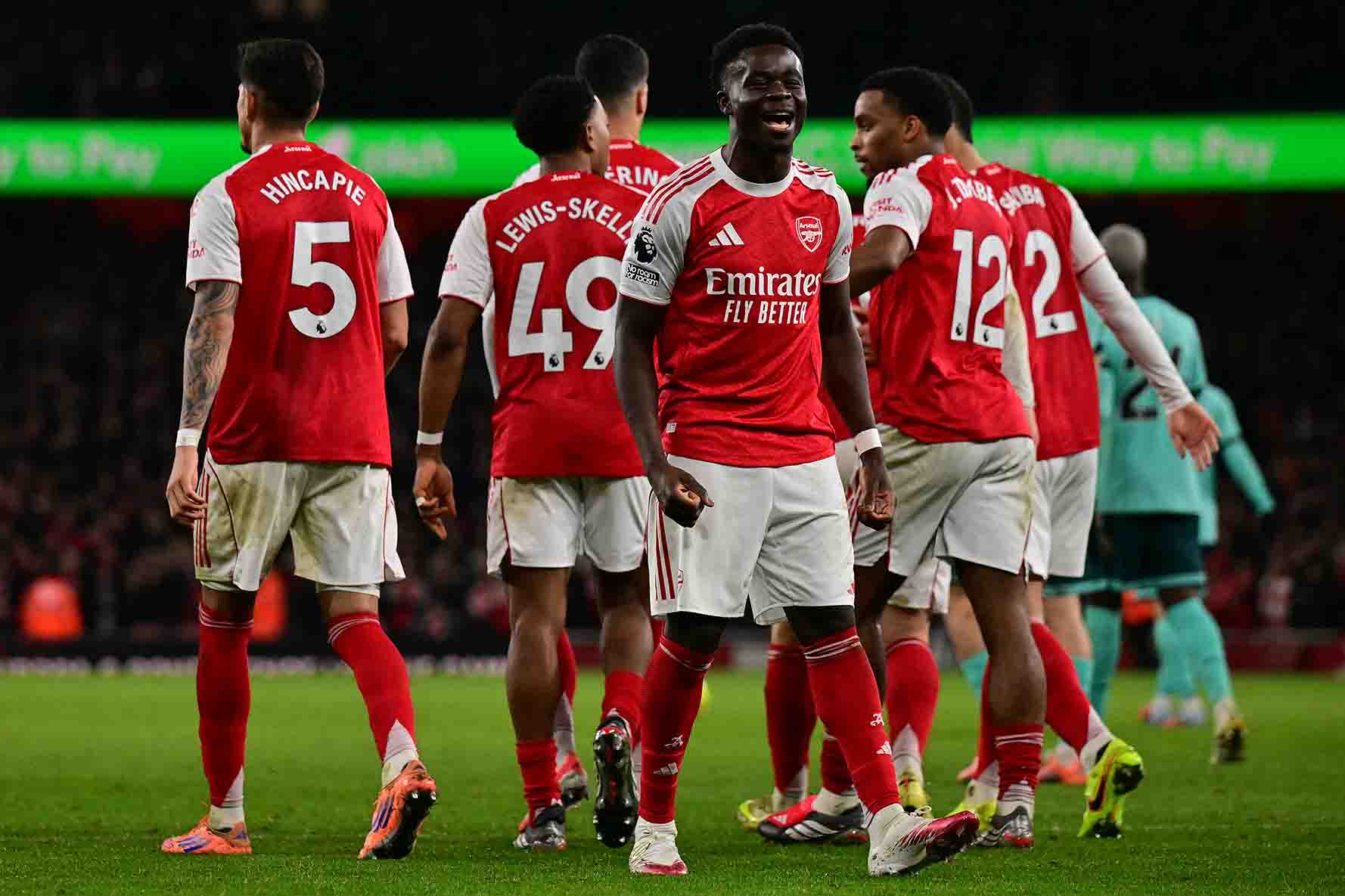 Hàng công Arsenal có thể thay đổi mạnh mẽ