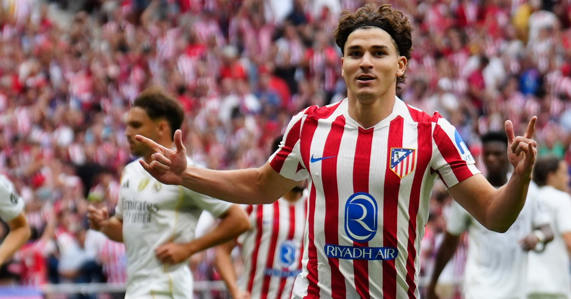 Real Madrid hỏi mua Julian Alvarez với giá khủng