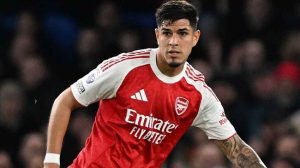 Real Madrid nhắm Piero Hincapie dù còn nhiều thử thách