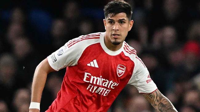 Real Madrid nhắm Piero Hincapie dù còn nhiều thử thách