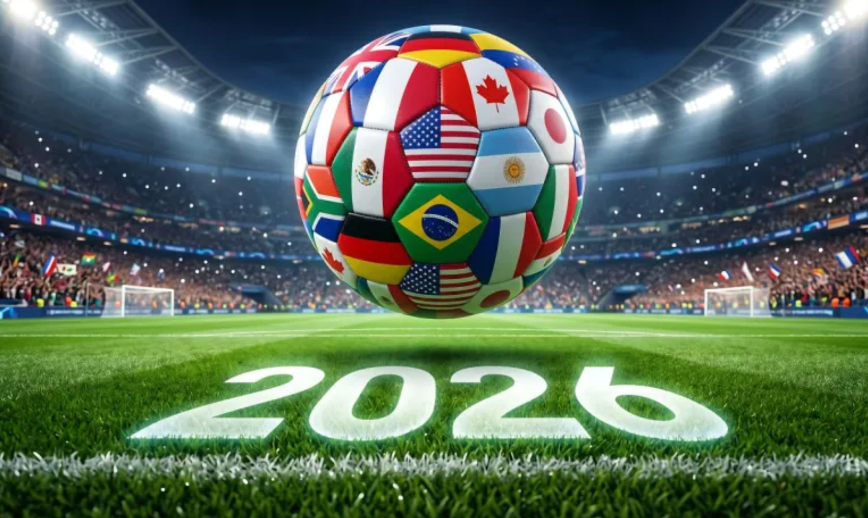 Nhiều cơ hội cho cầu thủ ít tên tuổi sau World Cup