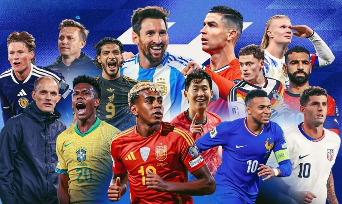 Thị trường được kỳ vọng bùng nổ sau World Cup